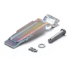 WWD KS0120 PAD RETAINER KIT NS225