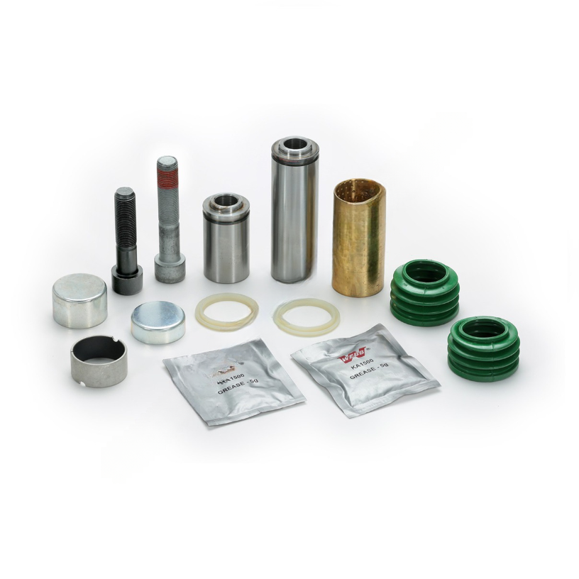 WWD KS0205 GUIDE SLEEVE KIT MC225