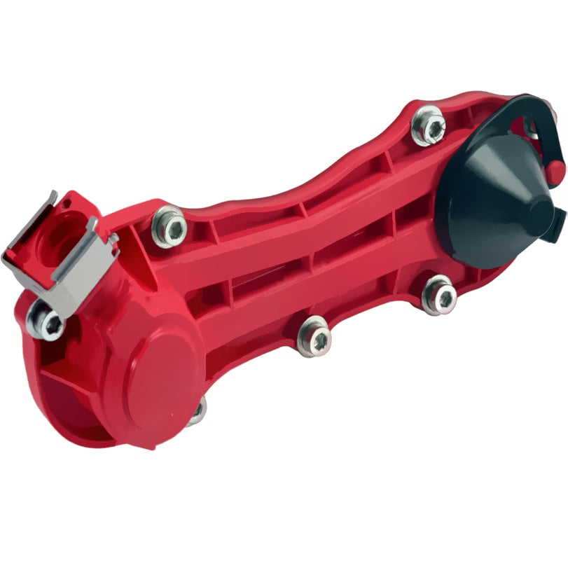 WWD KS0340 CHAIN COVER KIT NS225