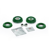 WWD KS0400 TAPPET BOOT KIT NS225/MC225