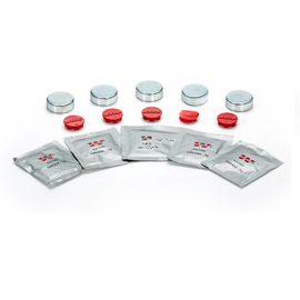 WWD KS0500 CAP & GREASE KIT NS225