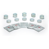 WWD KS0505 CAP & GREASE KIT MC225
