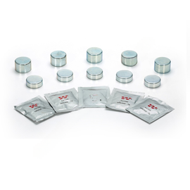 WWD KS0505 CAP & GREASE KIT MC225