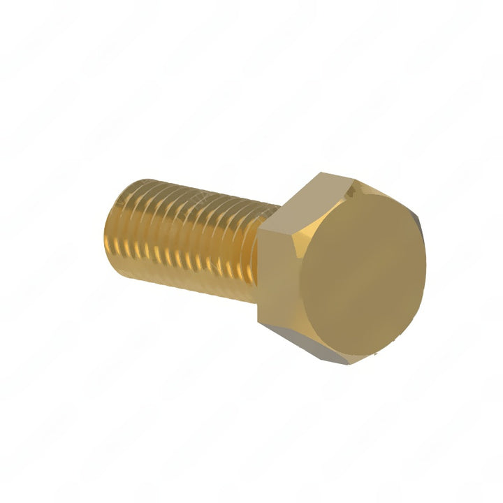WWS 000933 008214 SCREW-CAP,HEXHEAD,NOM M8,M08X16 8.8 ZINC