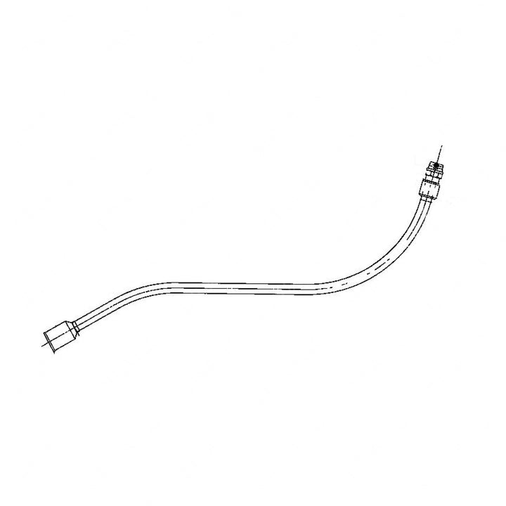WWS 10302-3404 TUBE DIPSTICK