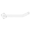 WWS 10303-3409 TUBE, OIL FILL SERIES