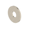 WWS 116060 NICKEL PLTD WASHER S