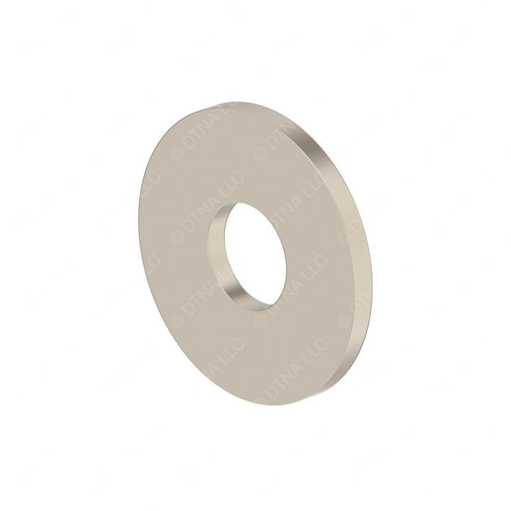 WWS 116060 NICKEL PLTD WASHER S