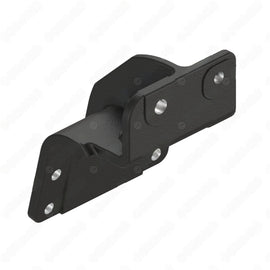 WWS 12001-3492 SUPT,ENG XMBR-LHS,CAST IRON
