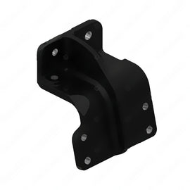 WWS 12001-3496 SUPT,ENG XMBR-RHS,CAST IRON