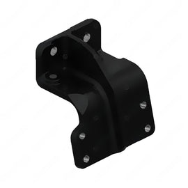 WWS 12001-3499 SUPT ENG XMBR-RHS CAST IRON