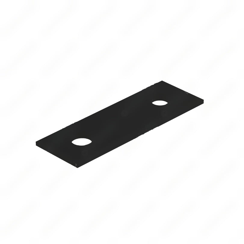 WWS 12008-3410 SPACER,SIDE .12 RR R