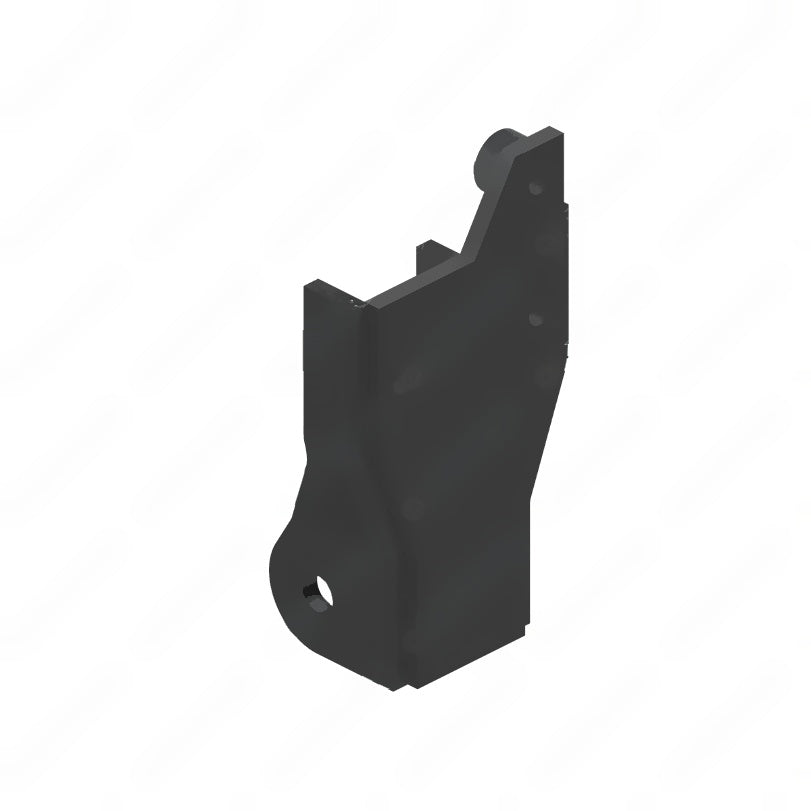 WWS 12011-3474 BRKT U/SLUNG XMBR LH
