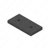 WWS 12012-3436 SPACER,FRONT ENGINE