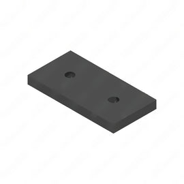WWS 12012-3436 SPACER,FRONT ENGINE