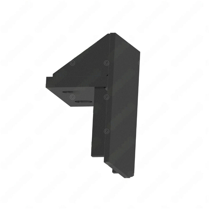 WWS 12014-3412 BRKT TRANS NODAL MT