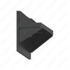 WWS 12014-3416 BRKT FRAME MT
