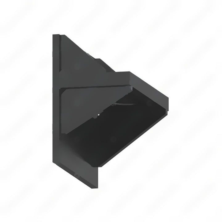 WWS 12014-3416 BRKT FRAME MT