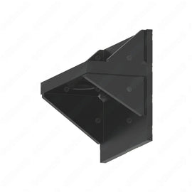 WWS 12014-3417 BRKT FRAME MT