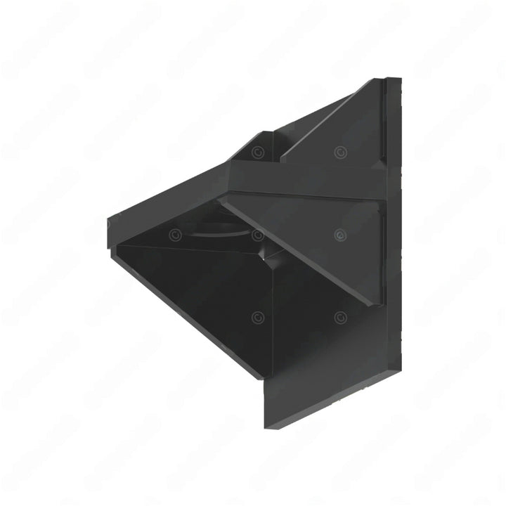 WWS 12014-3417 BRKT FRAME MT