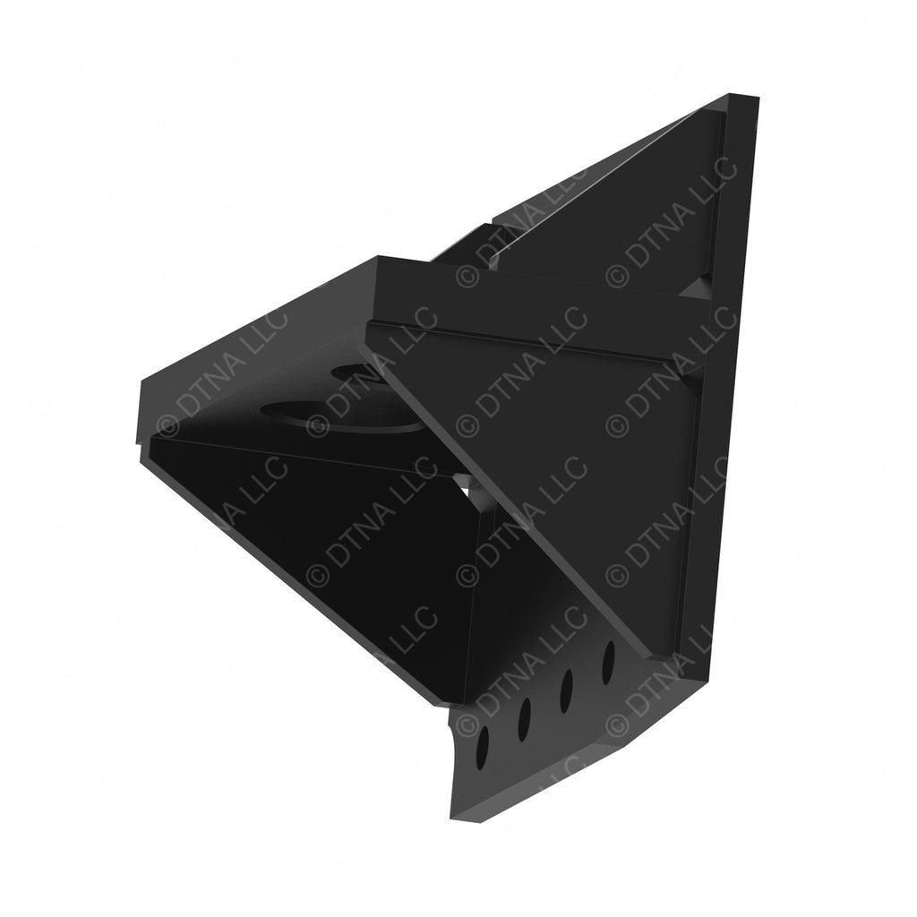 WWS 12014-3431 MOUNT,FRAME CAT 3406