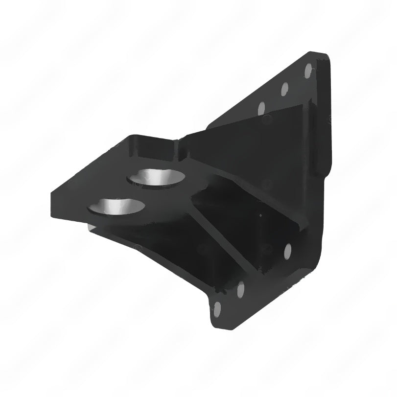 WWS 12014-3472 BRACKET,FRAME MOUNT