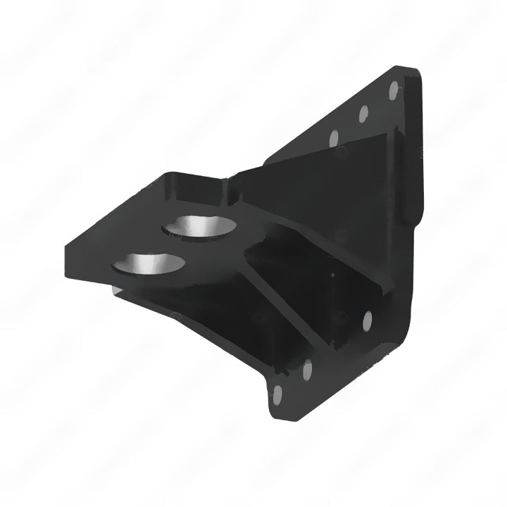 WWS 12014-3472 BRACKET,FRAME MOUNT