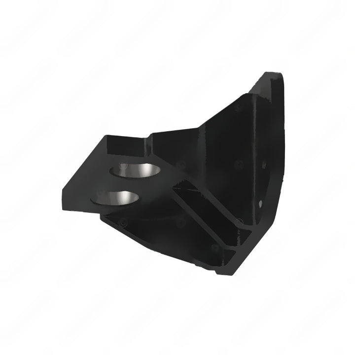 WWS 12014-3505 MOUNT,ENGINE FRAME R
