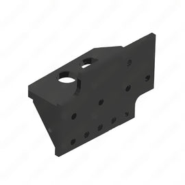 WWS 12014-3595 SUPT FRAME RR NODAL