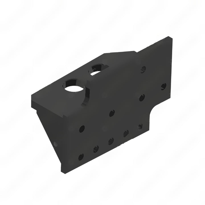 WWS 12014-3595 SUPT FRAME RR NODAL