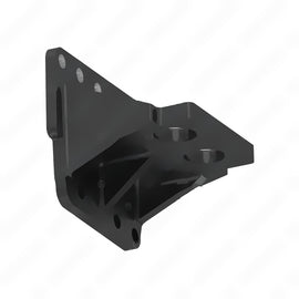 WWS 12014-7010 BRKT-NODAL TRANS HD4