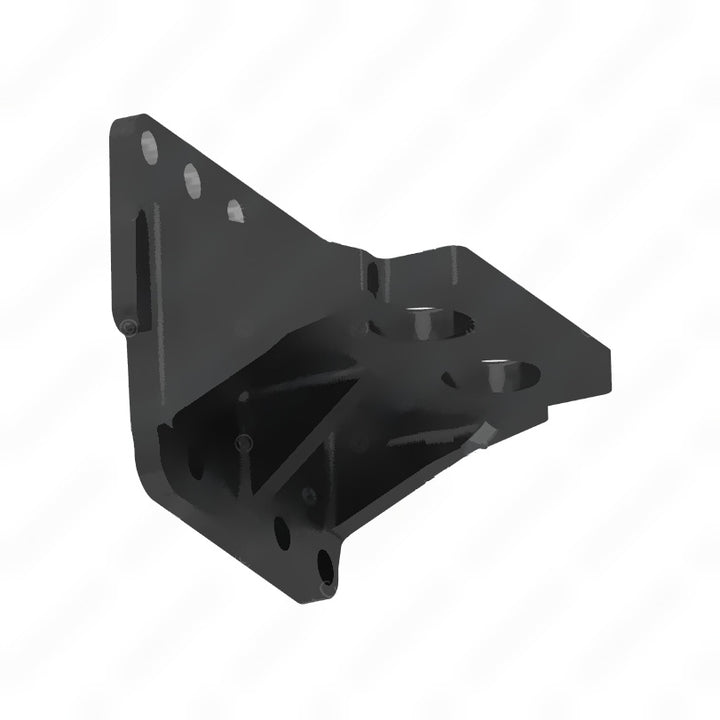 WWS 12014-7010 BRKT-NODAL TRANS HD4
