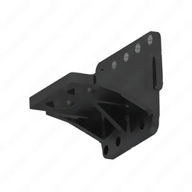 WWS 12014-7011 BRKT-NODAL TRANS HD4