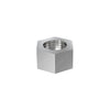 WWS 120371 NUT - HEX GRB ZNC 1/2