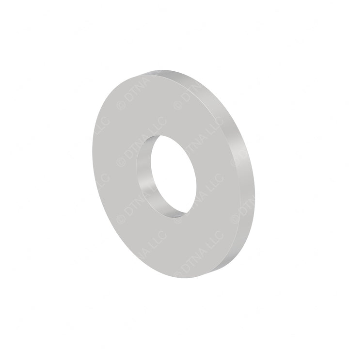 WWS 120391 WASHER,FLAT  10X.22(