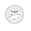 WWS 13601-3416 GAUGE, TACH ELEC W/HR