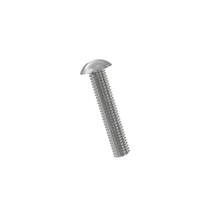 WWS 155133 SCREW, RNDPHL  10 - 24X
