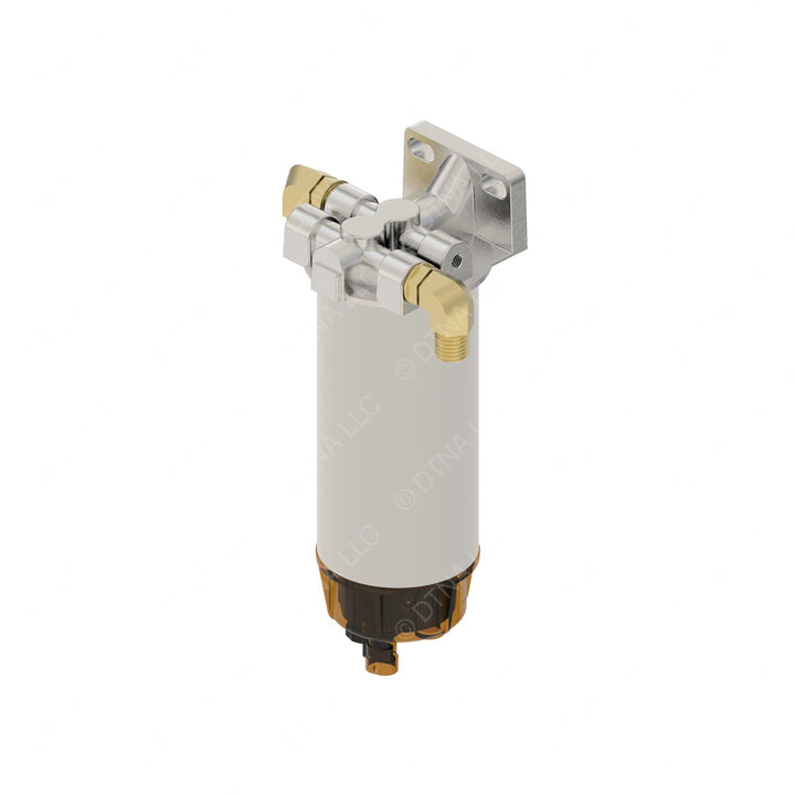 WWS 17001-3449 ASSY,FUEL/WATER SEP