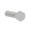 WWS 181639 BOLT, HEX 38 - 24X125