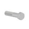 WWS 181646 BOLT,HEX GRS ZNC 3/8