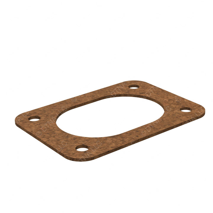 WWS 20028-3411 GASKET, LOWER RADIATOR OUTLET PIPE