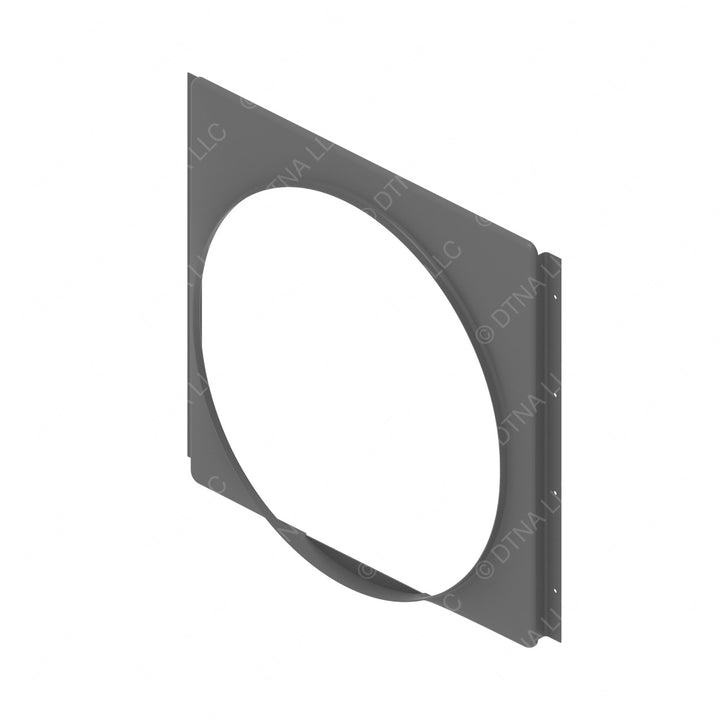 WWS 20101-3582 FAN SHROUD