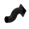 WWS 20404-3496 PIPE, RAD