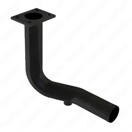 WWS 20404-3502 ADAPTER, RAD OUTLET