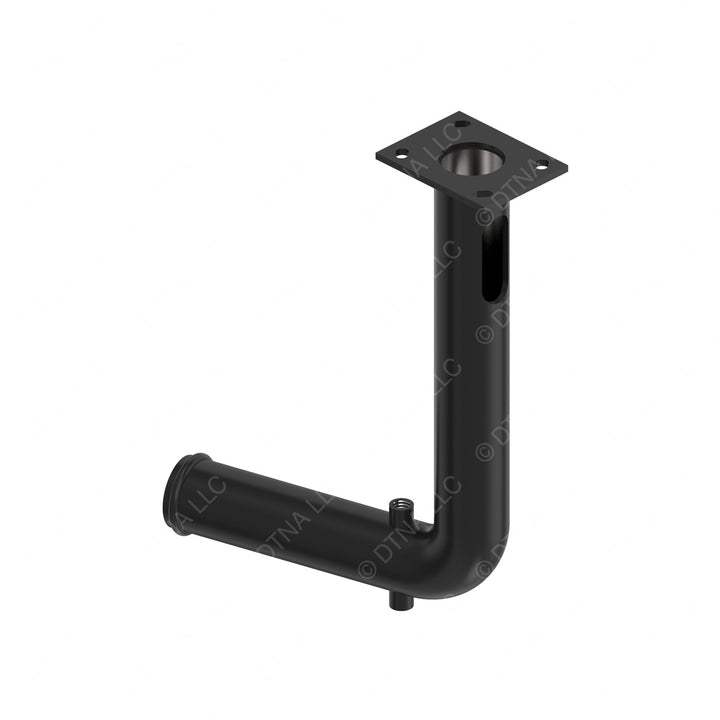 WWS 20406-3501 PIPE, RAD OUTLET 3406