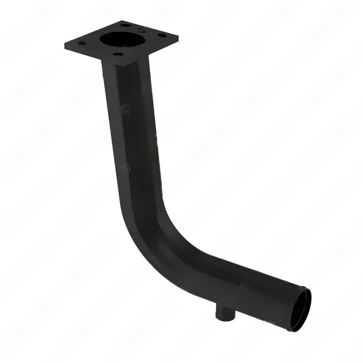 WWS 20406-3517 ADAPTER, RADIATOR N14