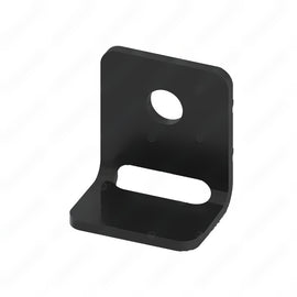 WWS 20415-3407 BRKT CLIP RAD VENT L