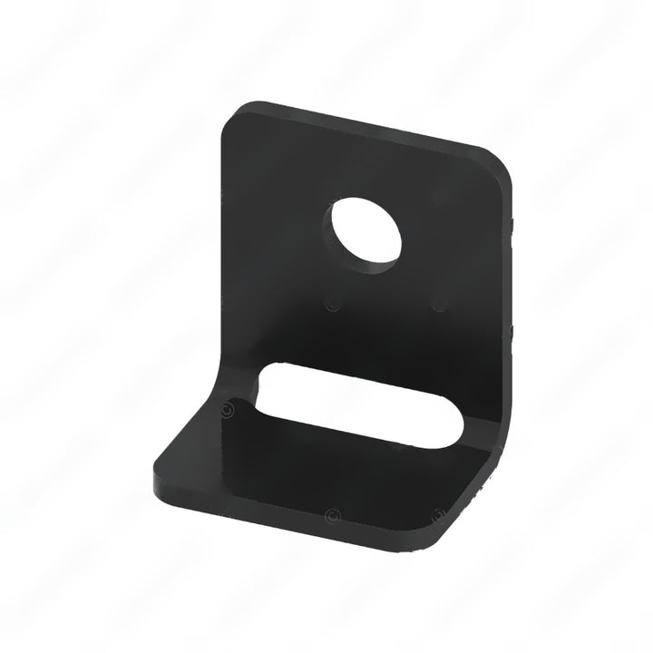 WWS 20415-3407 BRKT CLIP RAD VENT L