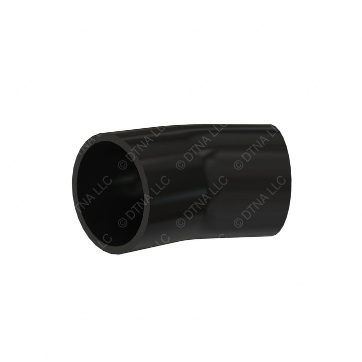 WWS 20423-3409 HOSE,SILICONE 26DEG