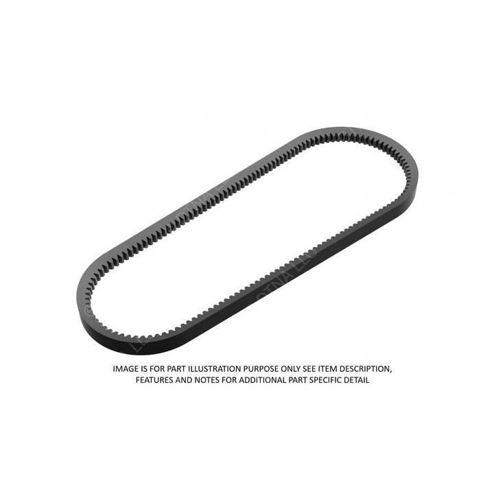 WWS 20804-3506-1565 ENGINE FAN BELT